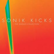 Paul Weller, Sonik Kicks: The Singles Collection [7" box set] (7")