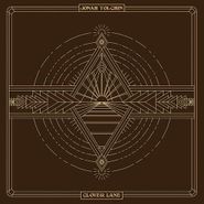 Jonah Tolchin, Clover Lane (CD)