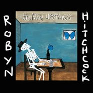 Robyn Hitchcock, The Man Upstairs (CD)