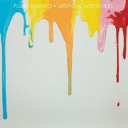 Fujiya & Miyagi, Artificial Sweeteners (CD)