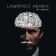 Lawrence Arabia, Sparrow (LP)