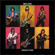 Nick Lowe, Jesus Of Cool [Bonus Tracks] (CD)