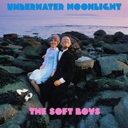 The Soft Boys, Underwater Moonlight (CD)