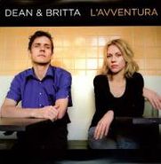 Dean & Britta, L'avventura (LP)