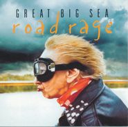 Great Big Sea, Road Rage (live) (CD)