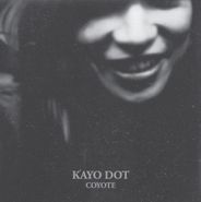 Kayo Dot, Coyote (CD)