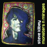 Steve Kilbey, Monsters N Mirages (CD)