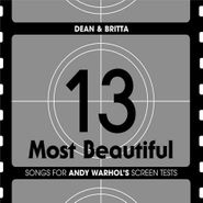 Dean & Britta, 13 Most Beautiful: Songs For A (CD)