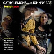 Cathy Lemons, Lemonace (CD)