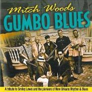 Mitch Woods, Gumbo Blues (CD)