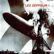 Lez Zeppelin, Lez Zeppelin I (CD)