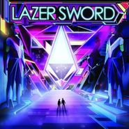 Lazer Sword, Lazer Sword [Expanded European Edition] (CD)