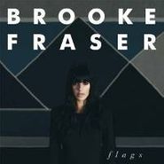 Brooke Fraser, Flags (CD)