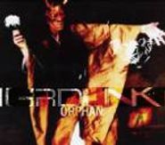 Gridlink, Orphan (CD)