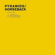 Pyramids/Horseback, Throne Without A King (LP)