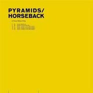 Pyramids/Horseback, Throne Without A King (CD)