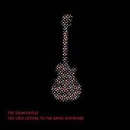 , No One Listens To The Band Anymore (CD)