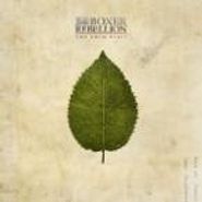 The Boxer Rebellion, Cold Still (CD)