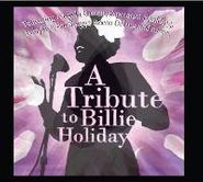 Various Artists, Tribute To Billie Holiday (CD)
