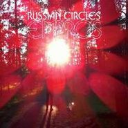 Russian Circles, Empros (CD)