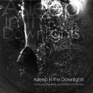 Hammock, Asleep In The Downlights (CD)