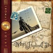 Thomas Dolby, A Map Of The Floating City (CD)