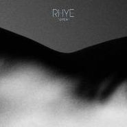 Rhye, Open [Clear Vinyl Edition] (12")