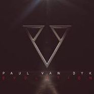 Paul van Dyk, Evolution (CD)