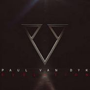 Paul van Dyk, Evolution (LP)