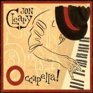 Jon Cleary, Occapella! (CD)