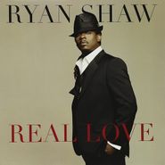 Ryan Shaw, Real Love (LP)