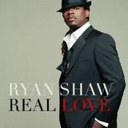 Ryan Shaw, Real Love (CD)