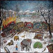 mewithoutYou, Ten Stories (LP)