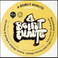 Nickodemus, Beirut Minute (7")