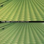 The VSS, Nervous Circuits / 25:37 (LP)