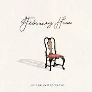 Gabriel Kahane, February House (CD)