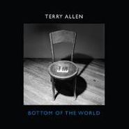 Terry Allen, Bottom Of The World (CD)