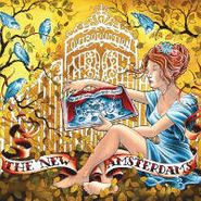 The New Amsterdams, Outroduction (CD)