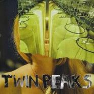 Twin Peaks, Sunken (CD)