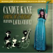 Candye Kane, Coming Out Swingin' (CD)