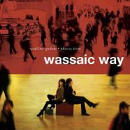 Sarah Lee Guthrie and Johnny Irion, Wassaic Way (LP)