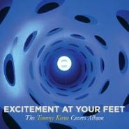 Tommy Keene, Excitement At Your Feet (LP)