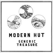 Modern Hut, Generic Treasure (LP)