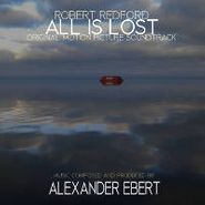 Alexander Ebert, All Is Lost [OST] (CD)