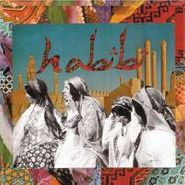 Habibi, Habibi (CD)
