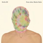 Davila 666, Pocos Años, Muchos Daños (CD)