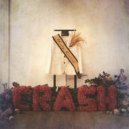 Crash, Hardly Criminal (LP)