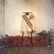 Crash, Hardly Criminal (CD)