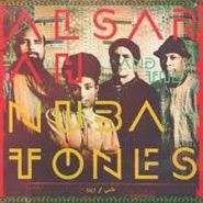 Alsarah And The Nubatones, Silt (LP)