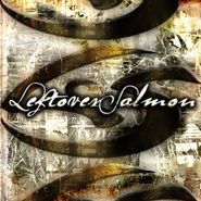 Leftover Salmon, Leftover Salmon (CD)